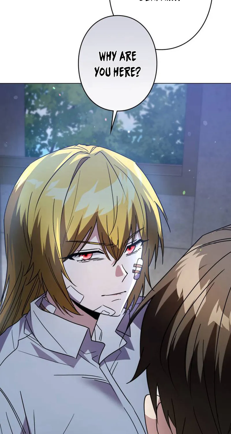 Read Love Letter From the Future chapter 34 image 26 on Lezhin