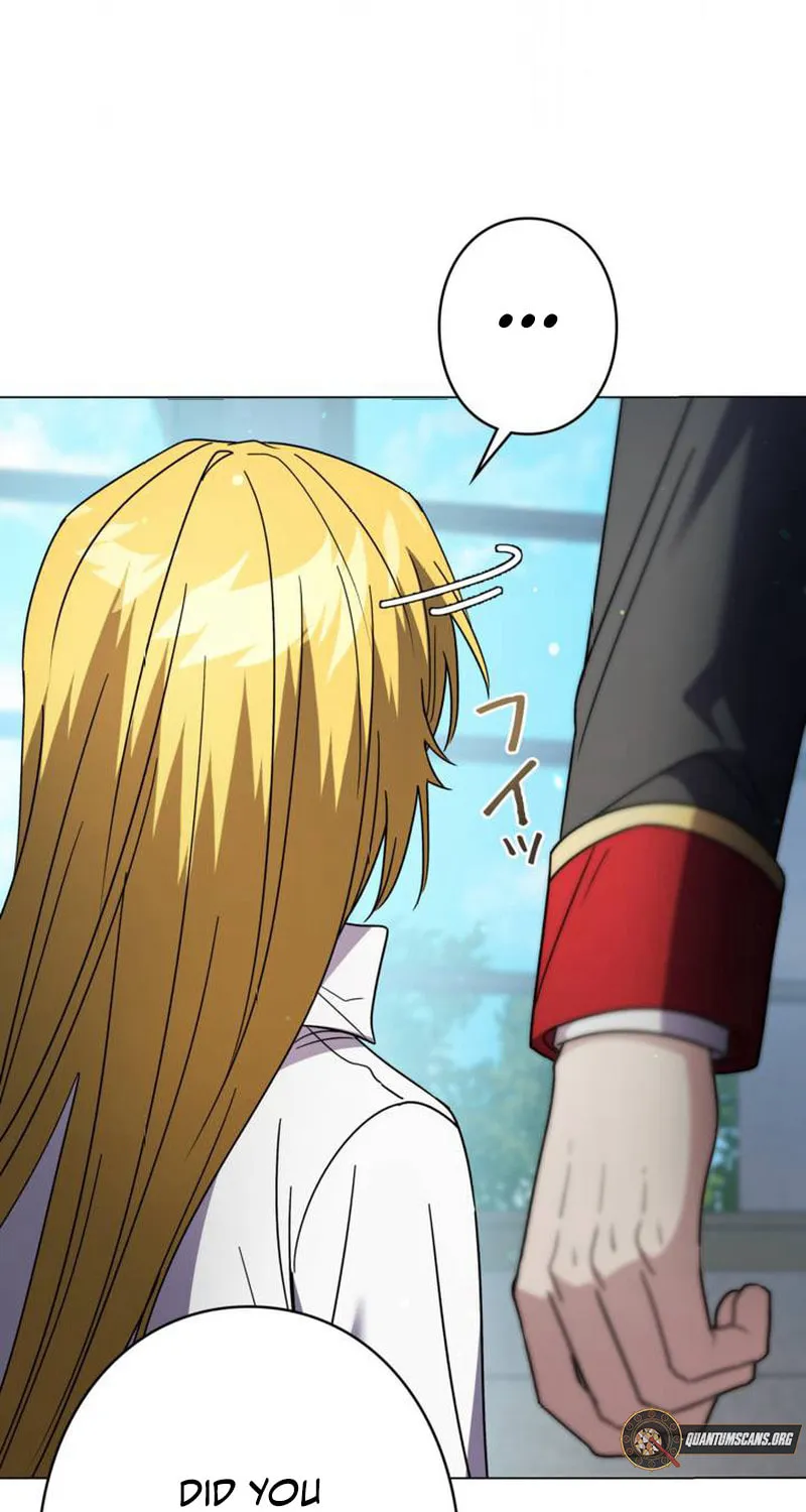 Read Love Letter From the Future chapter 34 image 29 on Lezhin