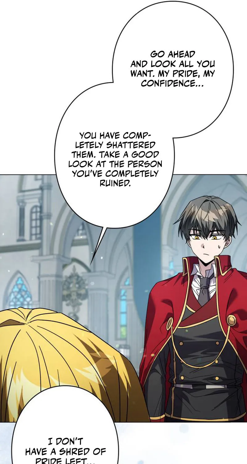 Read Love Letter From the Future chapter 34 image 31 on Lezhin