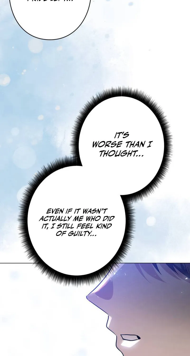 Read Love Letter From the Future chapter 34 image 32 on Lezhin