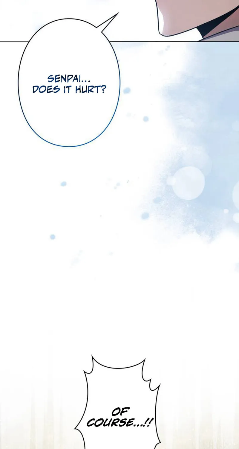 Read Love Letter From the Future chapter 34 image 33 on Lezhin