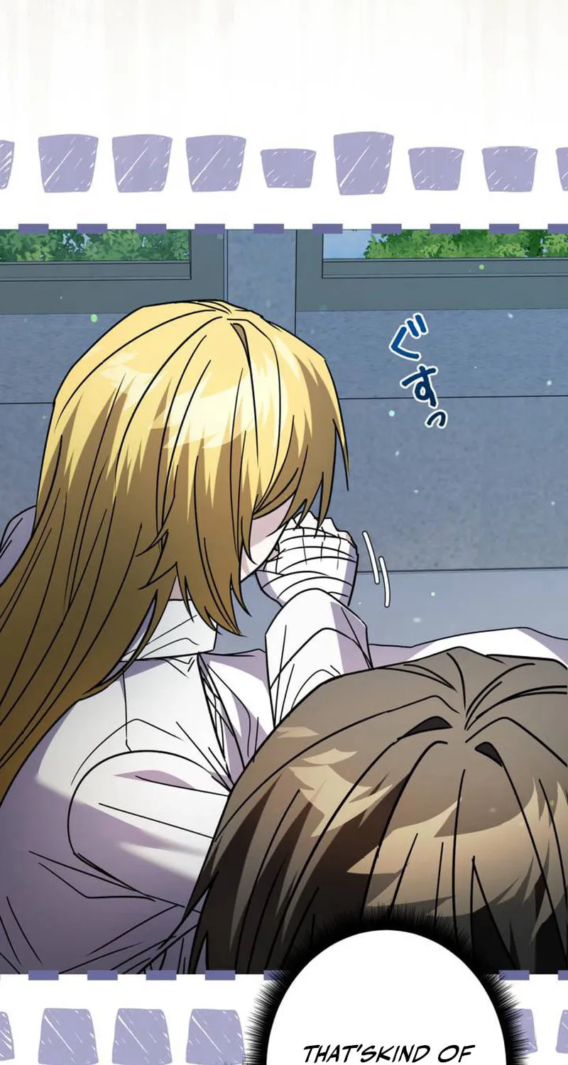 Read Love Letter From the Future chapter 34 image 36 on Lezhin