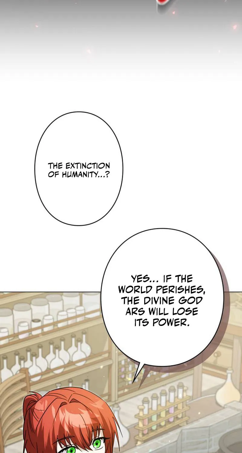 Read Love Letter From the Future chapter 34 image 4 on Lezhin
