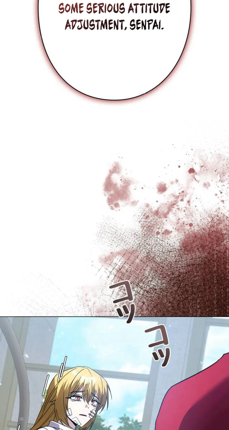 Read Love Letter From the Future chapter 34 image 43 on Lezhin