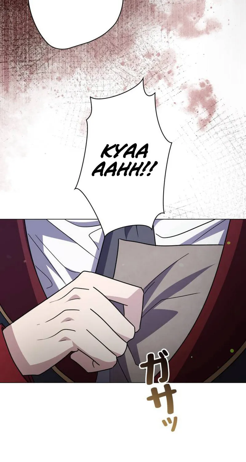 Read Love Letter From the Future chapter 34 image 46 on Lezhin