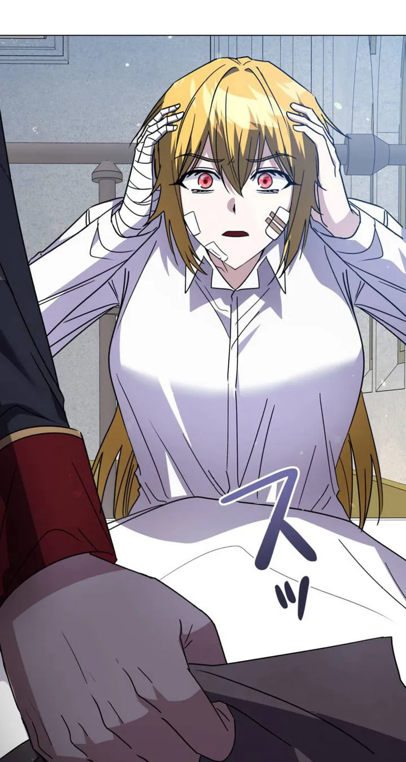 Read Love Letter From the Future chapter 34 image 47 on Lezhin