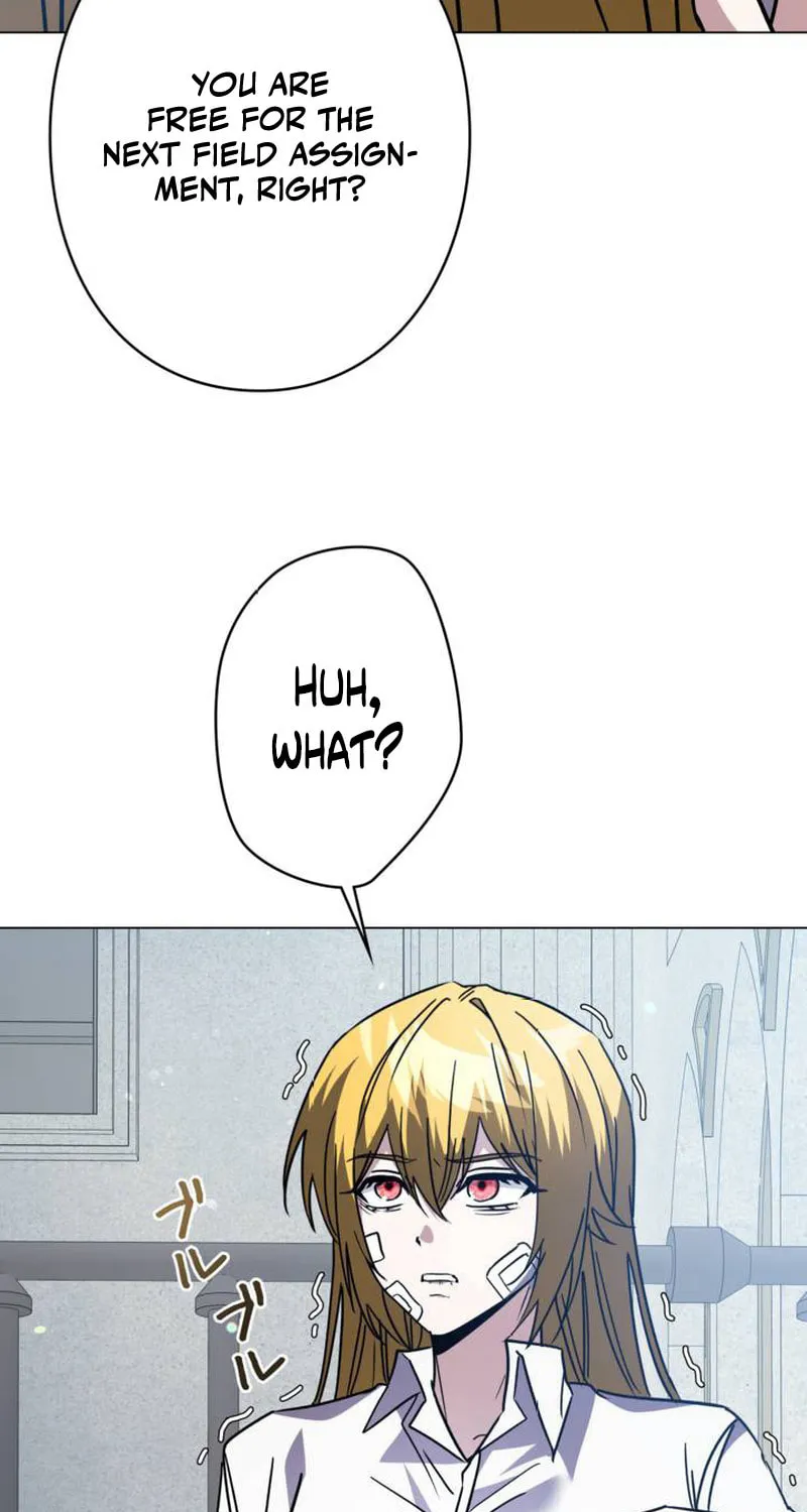 Read Love Letter From the Future chapter 34 image 49 on Lezhin