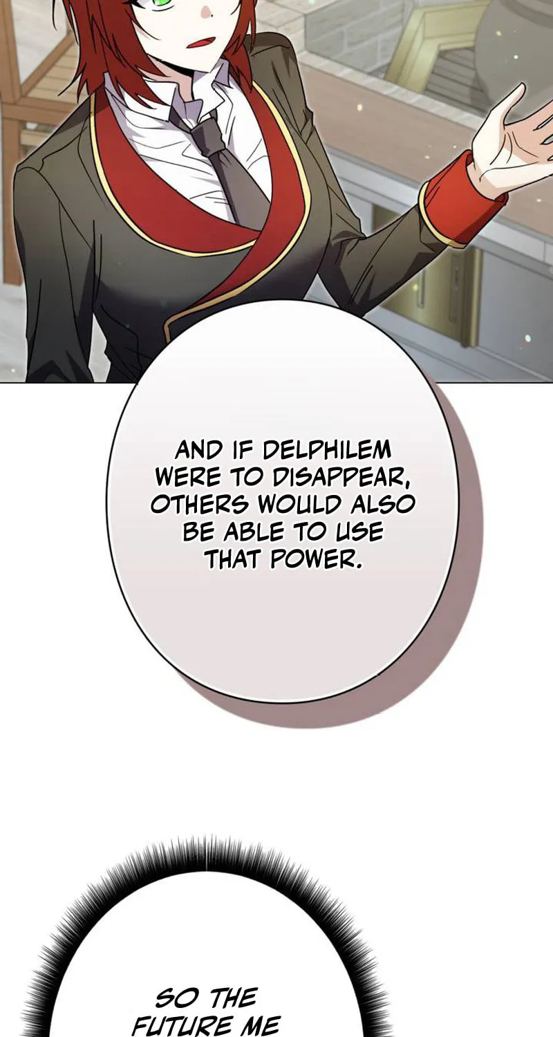 Read Love Letter From the Future chapter 34 image 5 on Lezhin