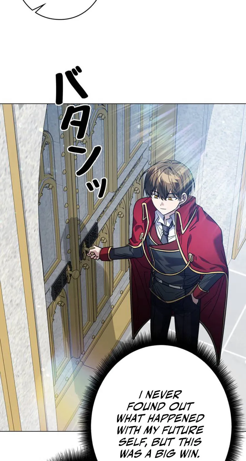 Read Love Letter From the Future chapter 34 image 54 on Lezhin