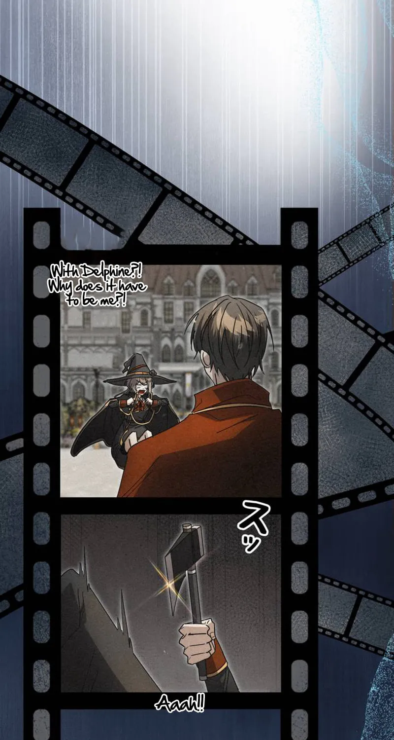 Read Love Letter From the Future chapter 34 image 57 on Lezhin