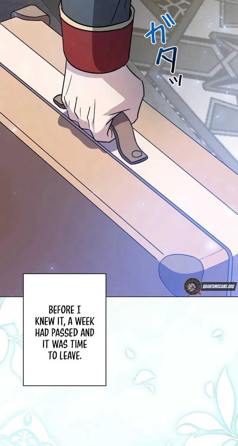 Read Love Letter From the Future chapter 34 image 59 on Lezhin