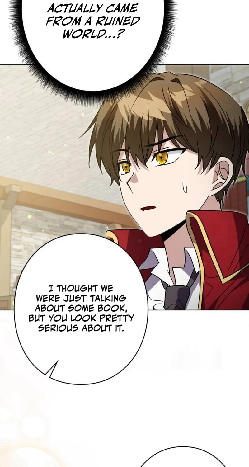Read Love Letter From the Future chapter 34 image 6 on Lezhin