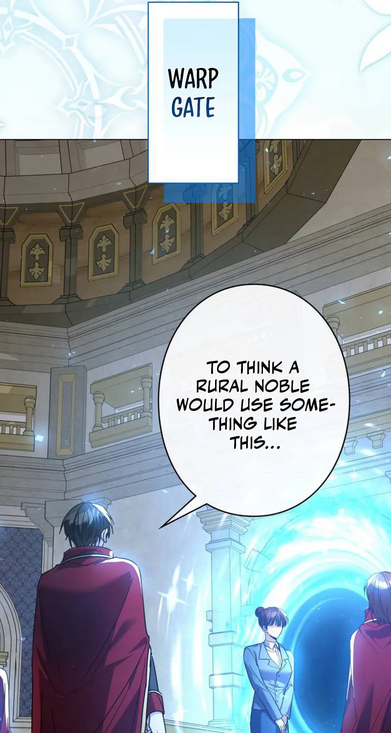 Read Love Letter From the Future chapter 34 image 61 on Lezhin