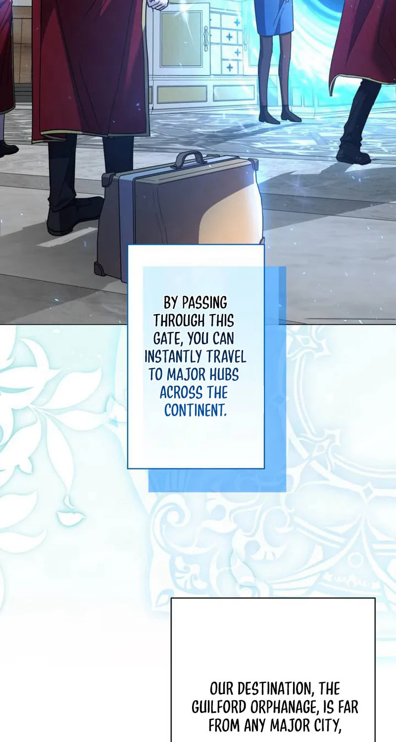 Read Love Letter From the Future chapter 34 image 62 on Lezhin