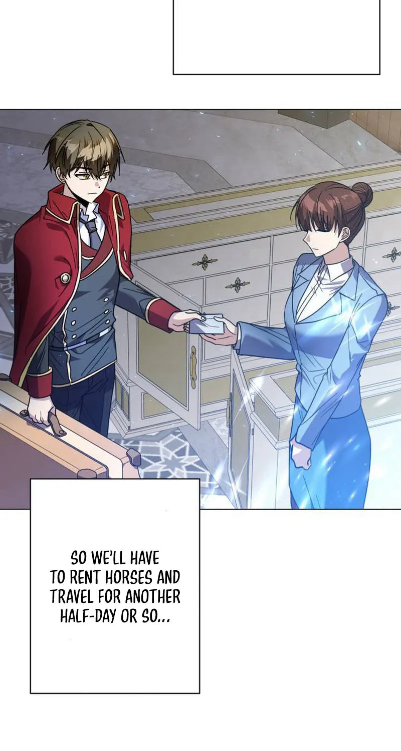Read Love Letter From the Future chapter 34 image 63 on Lezhin
