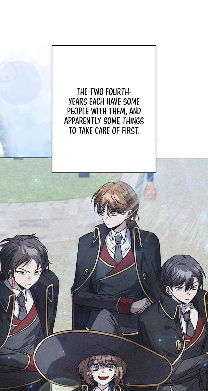 Read Love Letter From the Future chapter 34 image 64 on Lezhin