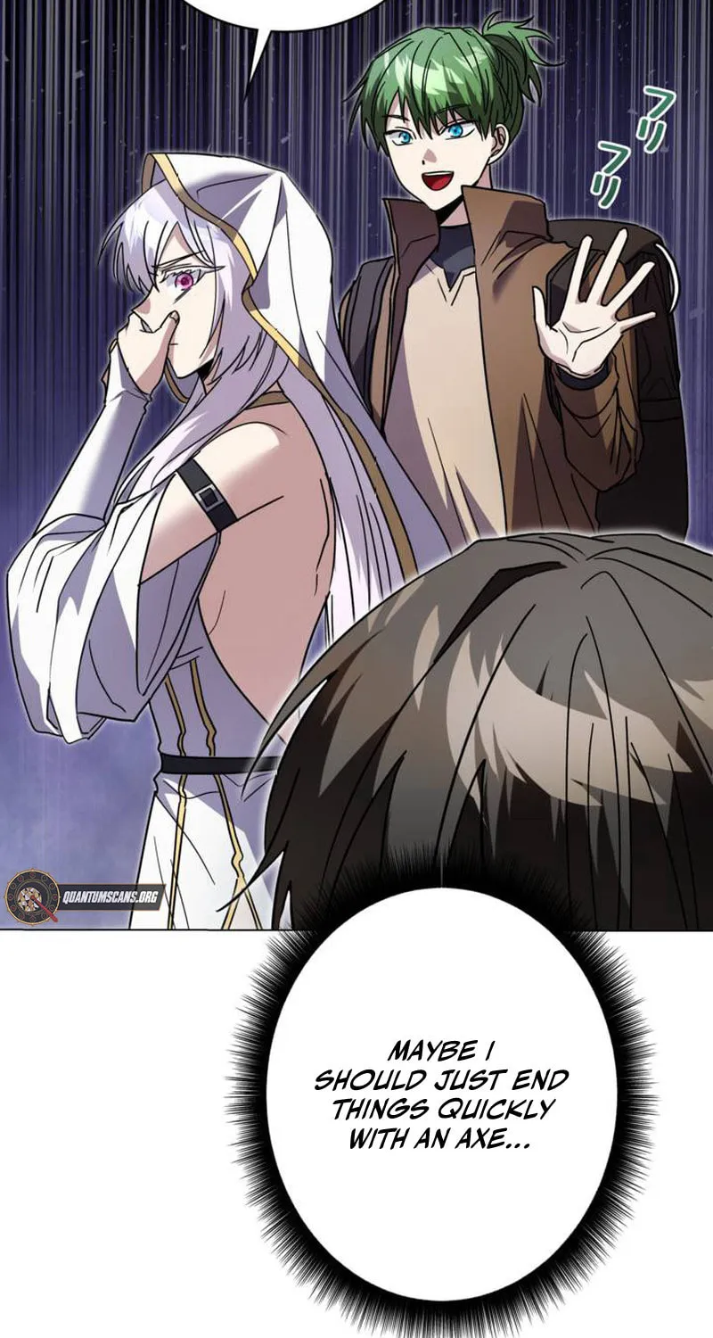 Read Love Letter From the Future chapter 34 image 69 on Lezhin