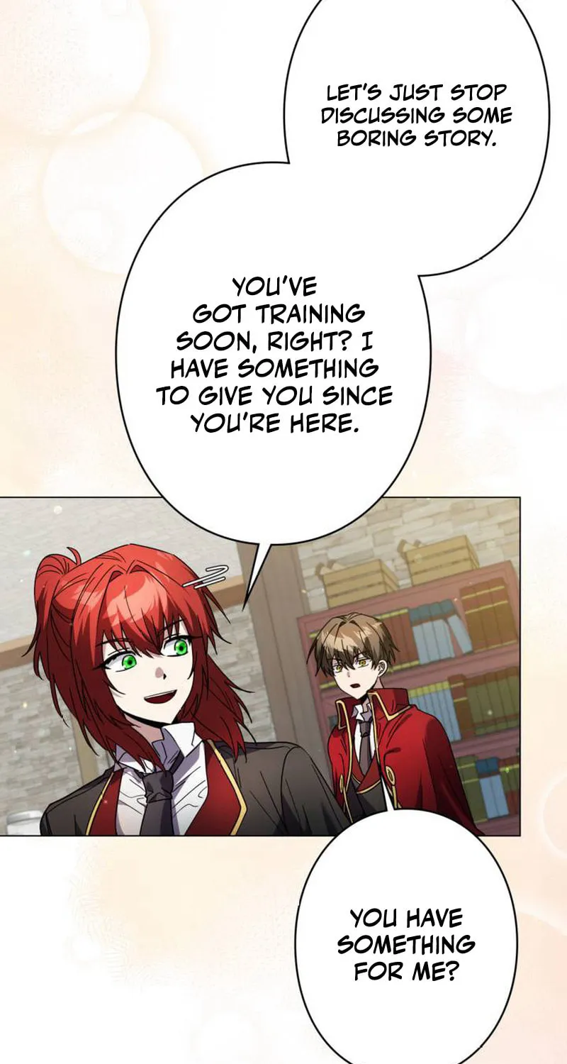 Read Love Letter From the Future chapter 34 image 7 on Lezhin