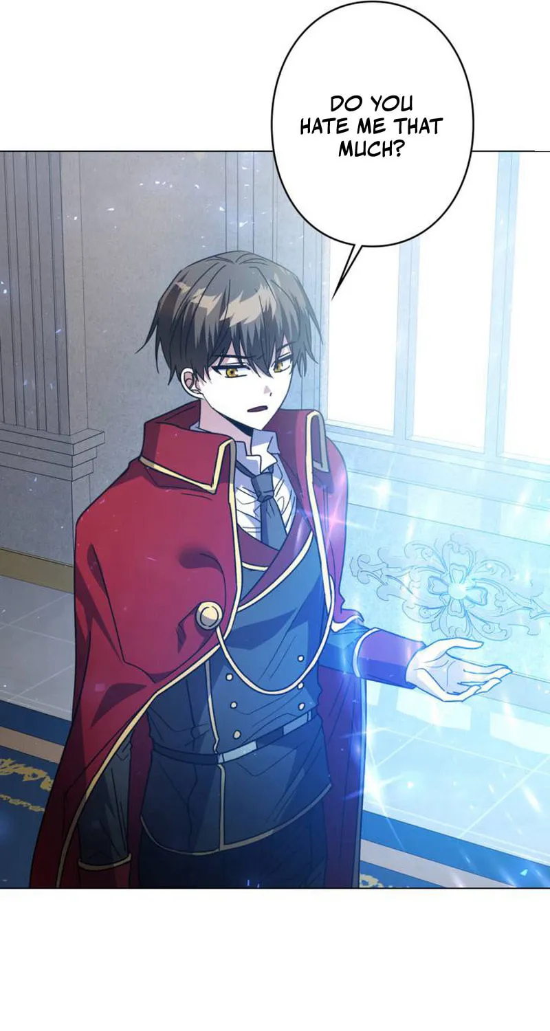 Read Love Letter From the Future chapter 34 image 71 on Lezhin