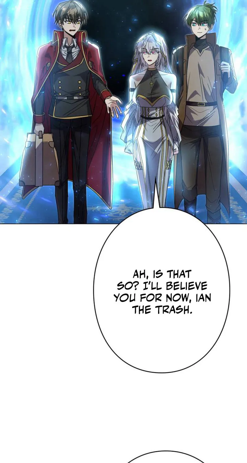 Read Love Letter From the Future chapter 34 image 75 on Lezhin
