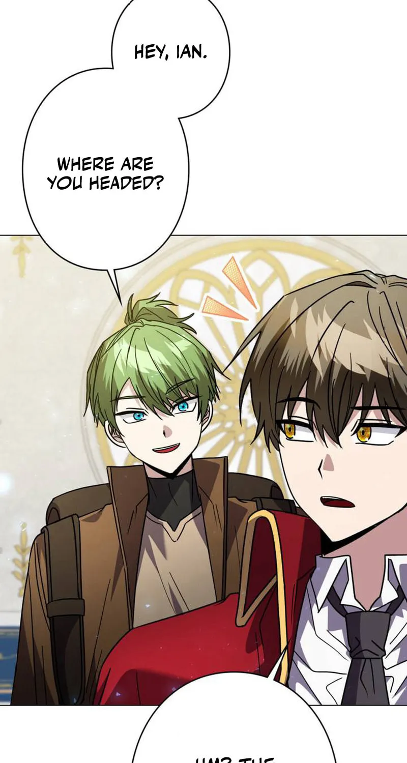 Read Love Letter From the Future chapter 34 image 82 on Lezhin
