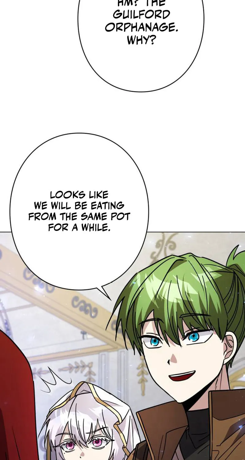 Read Love Letter From the Future chapter 34 image 83 on Lezhin