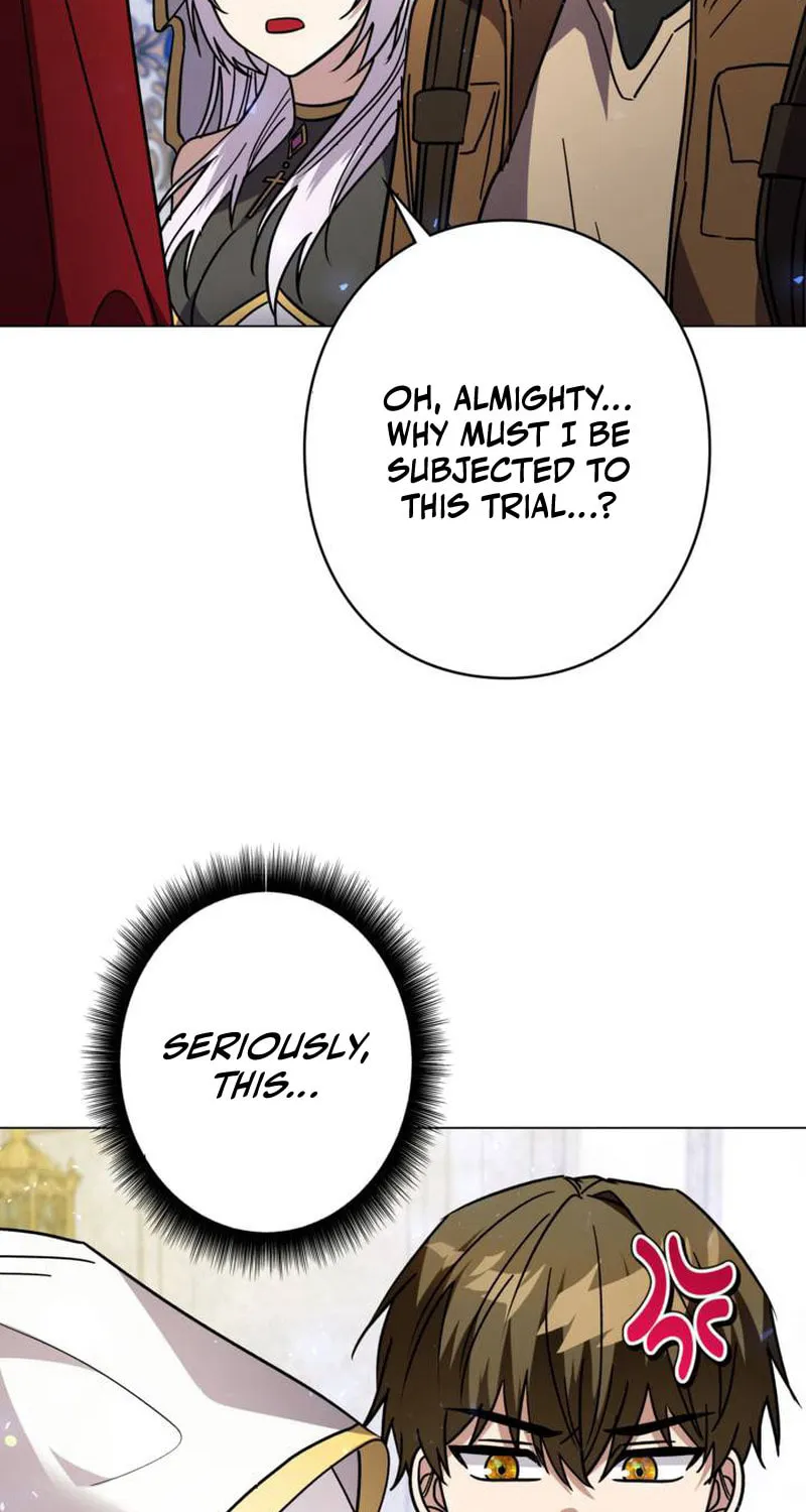 Read Love Letter From the Future chapter 34 image 84 on Lezhin