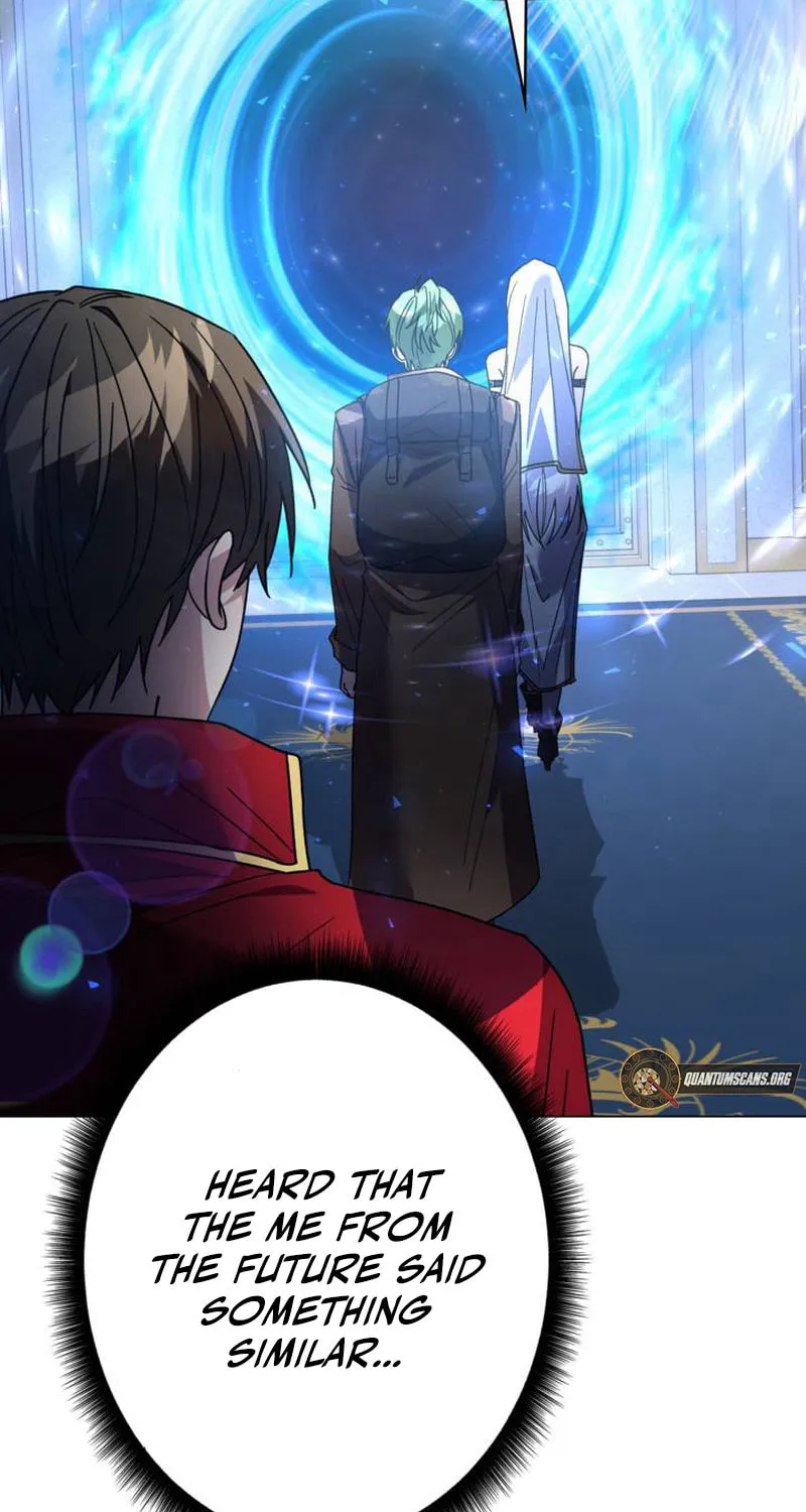 Read Love Letter From the Future chapter 34 image 89 on Lezhin