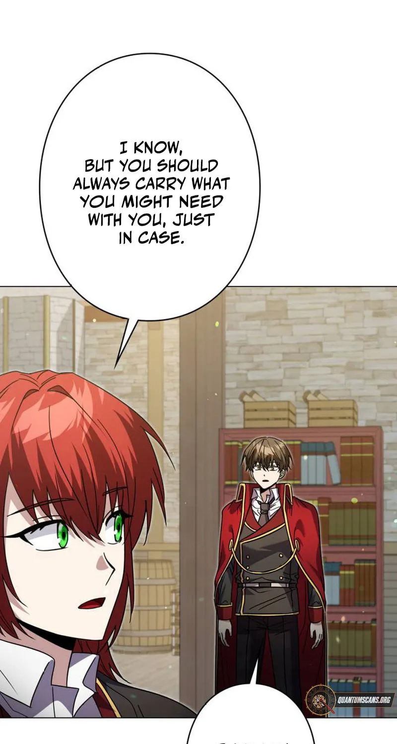 Read Love Letter From the Future chapter 34 image 9 on Lezhin