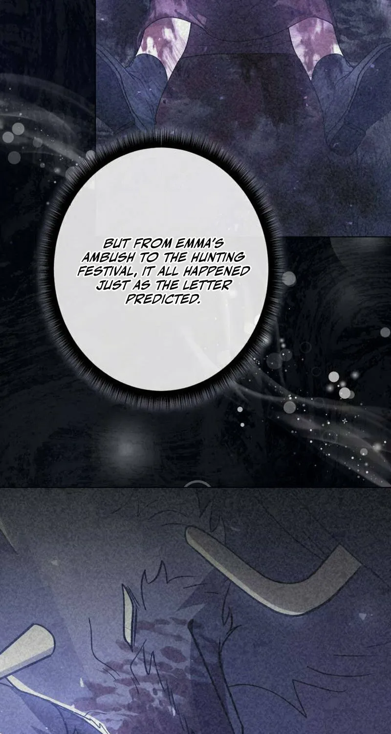 Read Love Letter From the Future chapter 34 image 95 on Lezhin