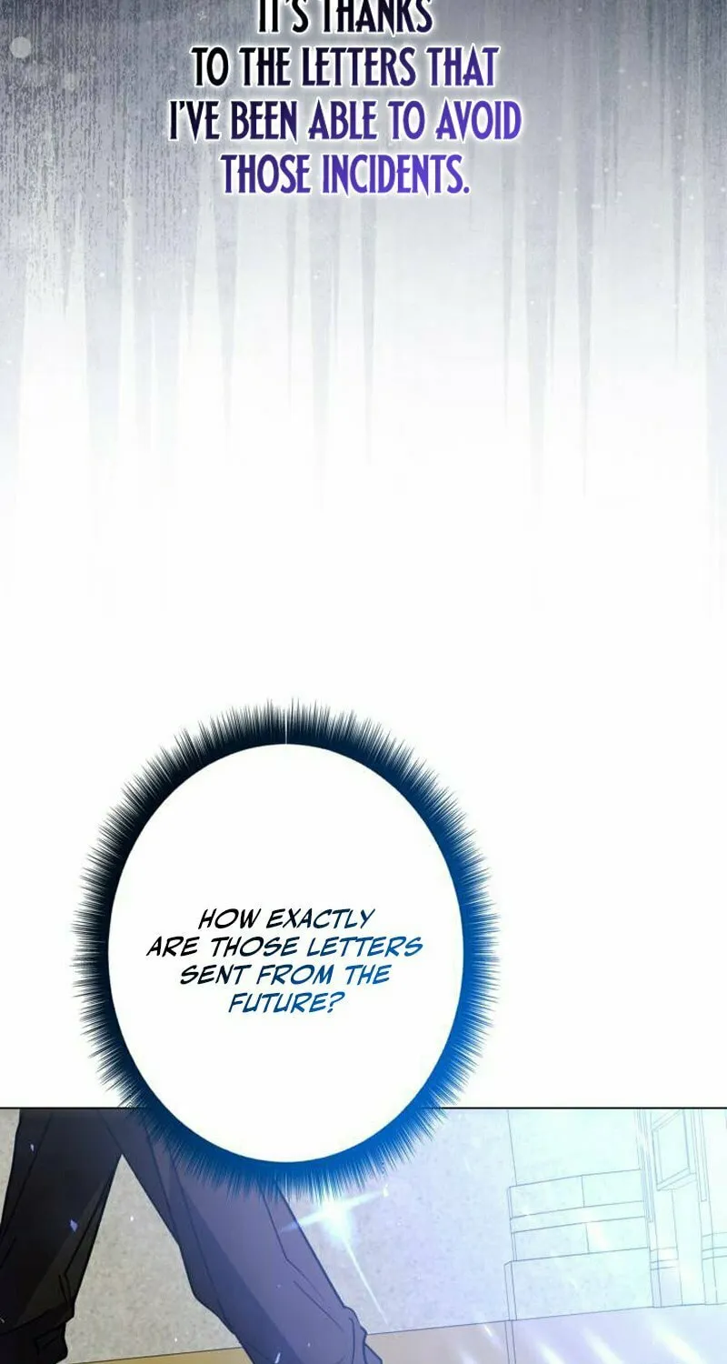 Read Love Letter From the Future chapter 34 image 97 on Lezhin
