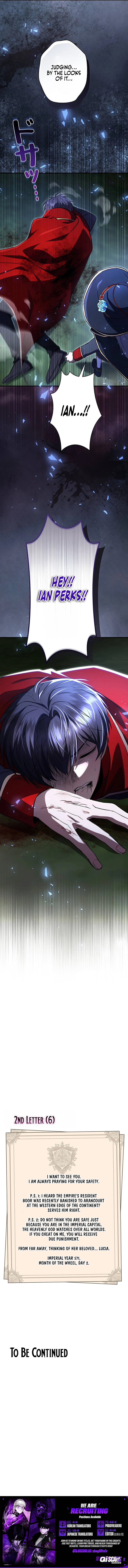 Read Love Letter From the Future chapter 36 image 11 on Lezhin