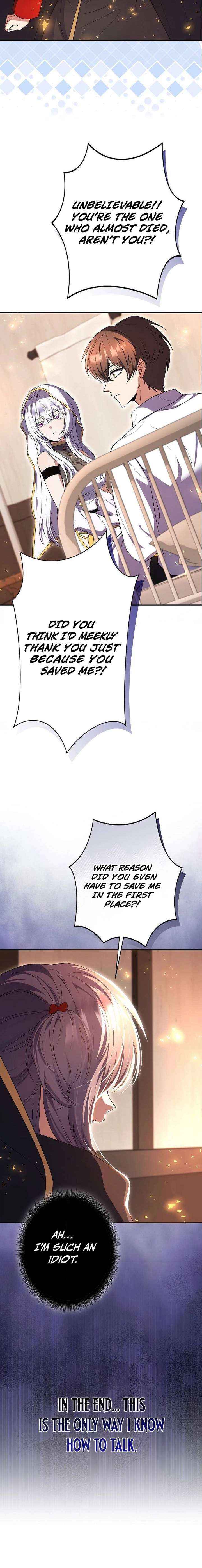 Read Love Letter From the Future chapter 37 image 15 on Lezhin