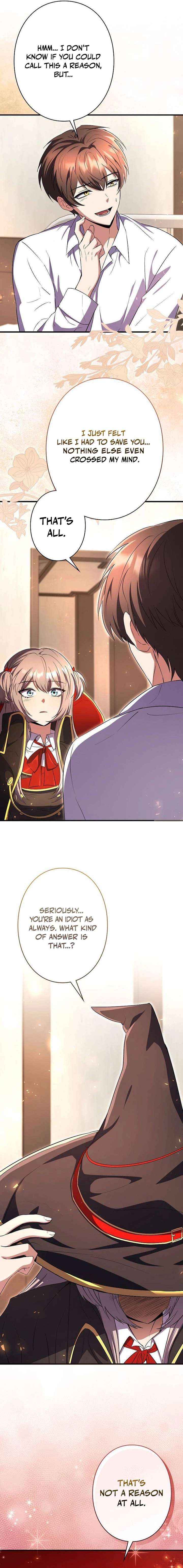 Read Love Letter From the Future chapter 37 image 16 on Lezhin