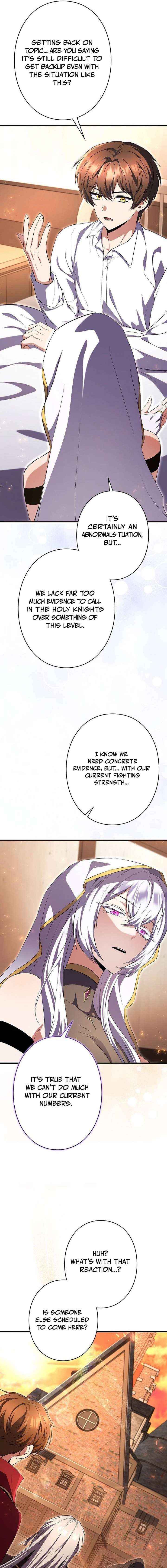 Read Love Letter From the Future chapter 37 image 18 on Lezhin