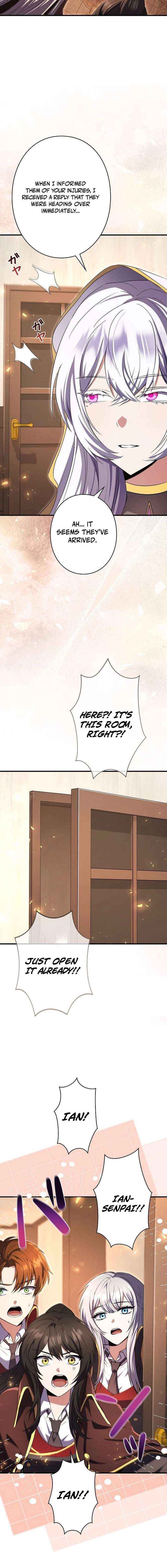 Read Love Letter From the Future chapter 37 image 19 on Lezhin