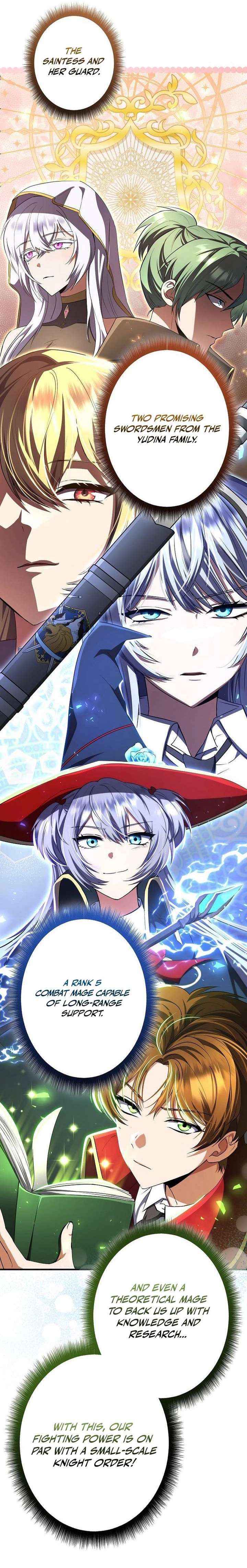 Read Love Letter From the Future chapter 37 image 22 on Lezhin