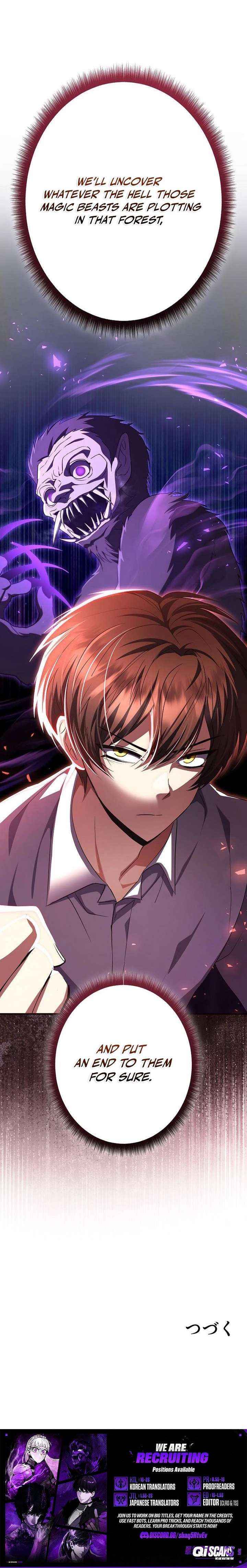 Read Love Letter From the Future chapter 37 image 23 on Lezhin