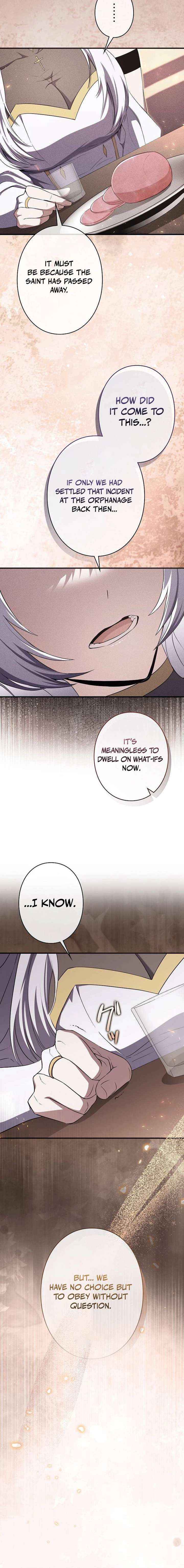 Read Love Letter From the Future chapter 37 image 3 on Lezhin