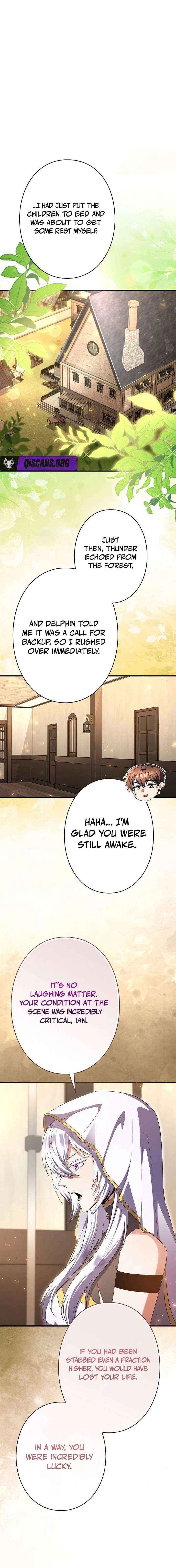 Read Love Letter From the Future chapter 37 image 5 on Lezhin