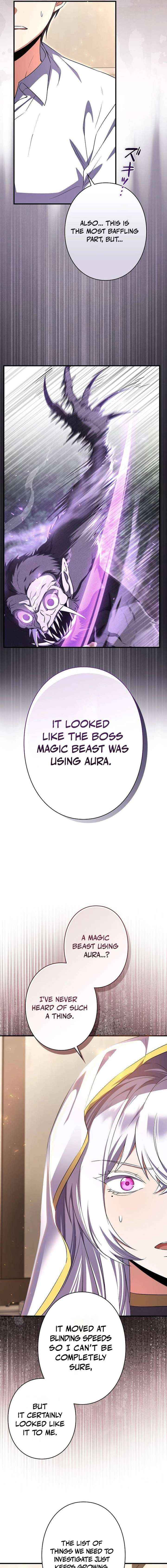 Read Love Letter From the Future chapter 37 image 8 on Lezhin