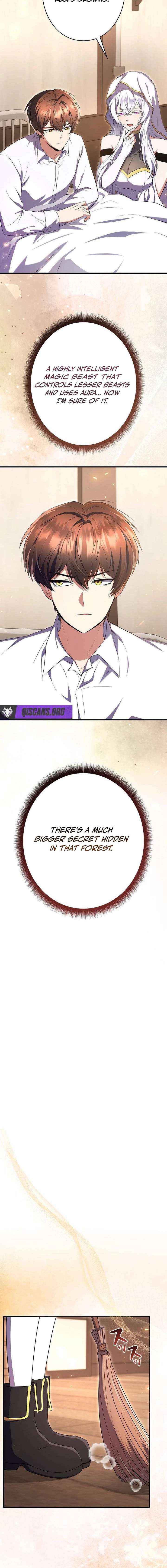 Read Love Letter From the Future chapter 37 image 9 on Lezhin