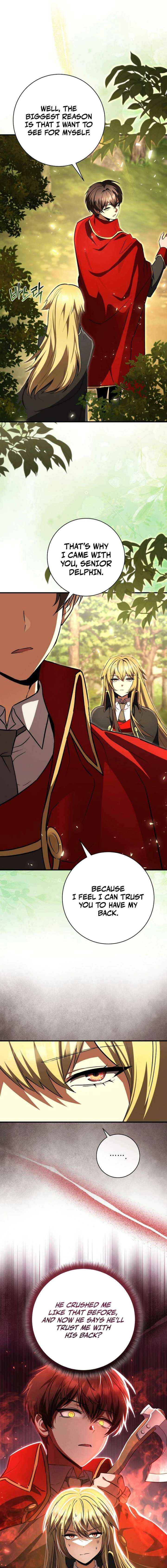 Read Love Letter From the Future chapter 38 image 10 on Lezhin