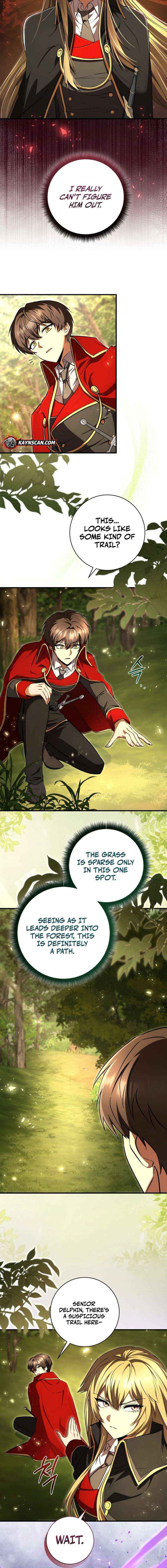 Read Love Letter From the Future chapter 38 image 11 on Lezhin