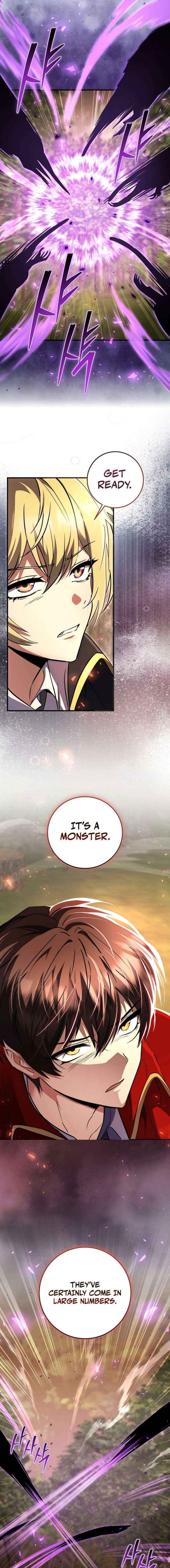 Read Love Letter From the Future chapter 38 image 12 on Lezhin