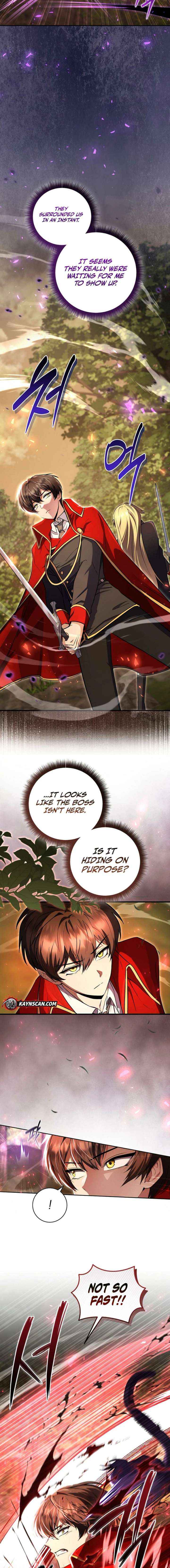 Read Love Letter From the Future chapter 38 image 13 on Lezhin