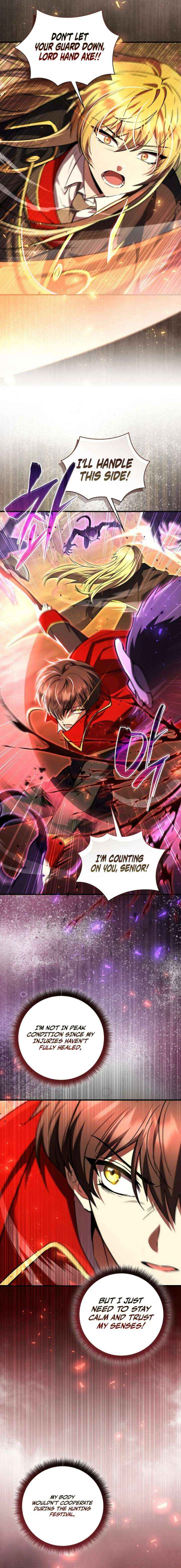 Read Love Letter From the Future chapter 38 image 16 on Lezhin