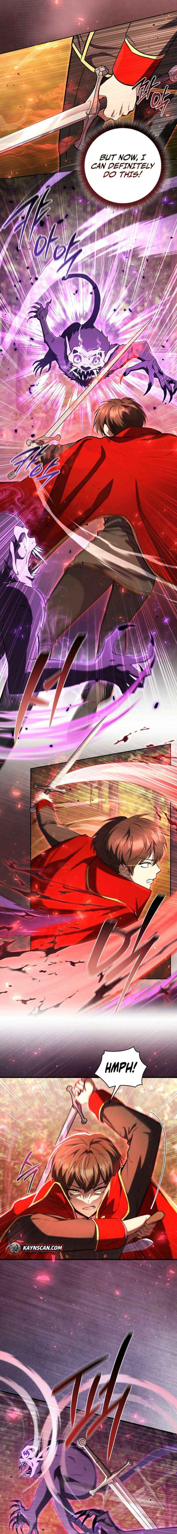 Read Love Letter From the Future chapter 38 image 17 on Lezhin