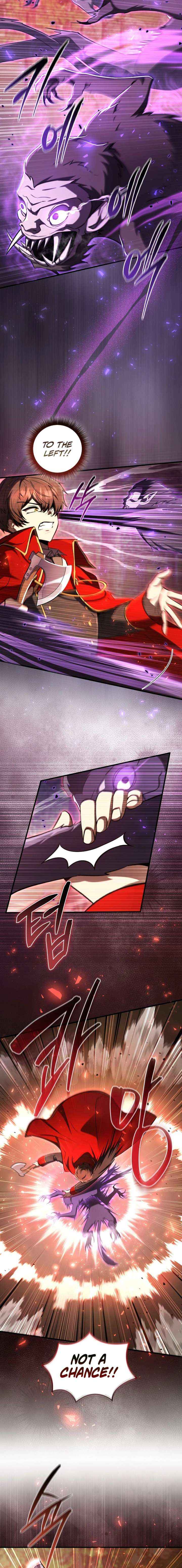Read Love Letter From the Future chapter 38 image 18 on Lezhin