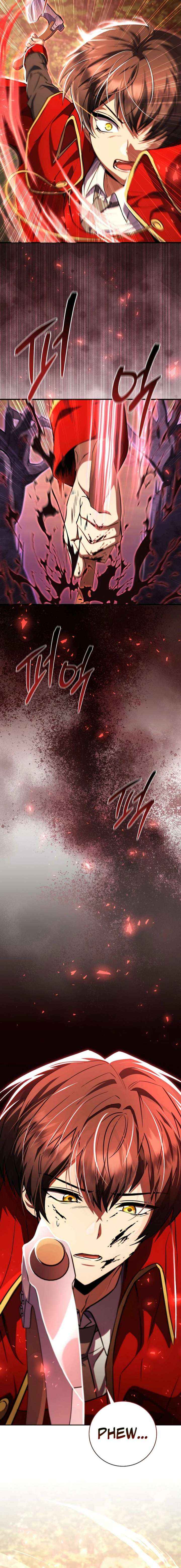 Read Love Letter From the Future chapter 38 image 19 on Lezhin